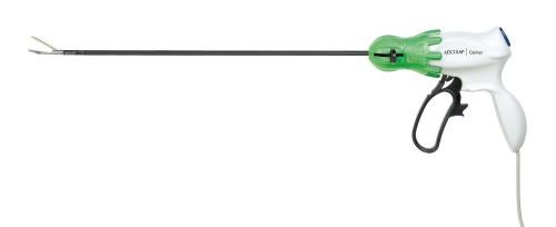 Produktbild - VF000163180 - CAIMAN ENG.INSTRUMENT BÖJBAR D5/360MM 6ST
