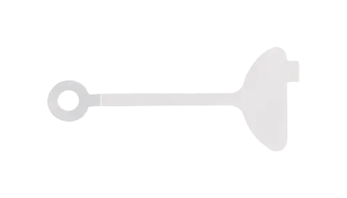 Produktbild - VF000162070 - Plugg för stopp av läckage runt Röstventil 22,5Fr