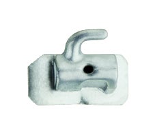 Produktbild - VF000141689 - Buckaltub titan nickelfri för höger överkäke U6R med krok 0.022" torque -10° angulerad 0° distal offset 10° 10-pack