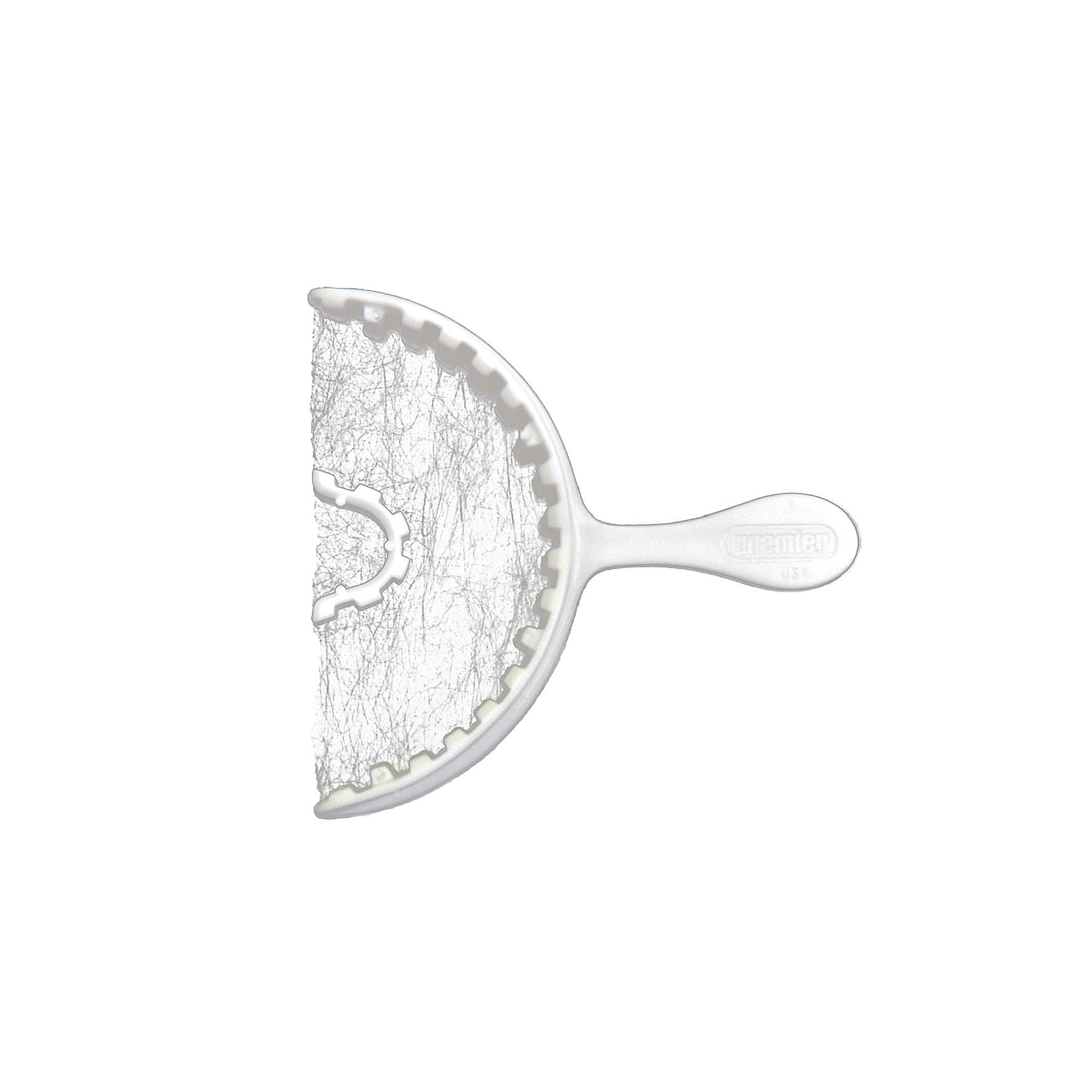 Produktbild - VF000146587 - Avtryckssked anterior för avtryck av bägge käkarna samtidigt 35-pack