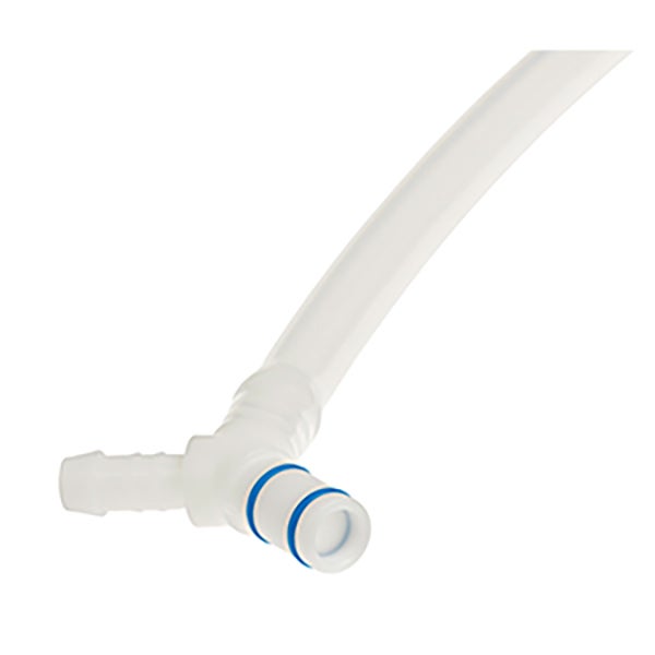 Produktbild - 65055 - SLANG T SUGPÅSE F SERIEKOPPLING T MEDELA SUGSYSTEM