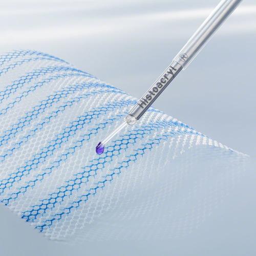 Produktbild - VF000152626 - HISTOACRYL® LAPFIX VÄVNADSLIM. 5 PCS