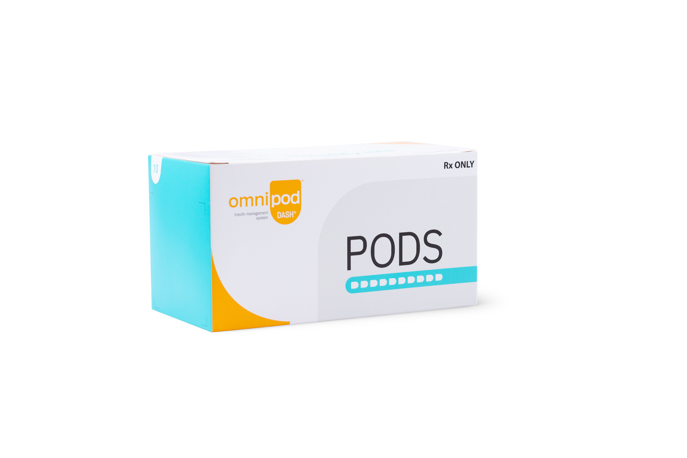 Produktbild - VF000183487 - Insulinpod