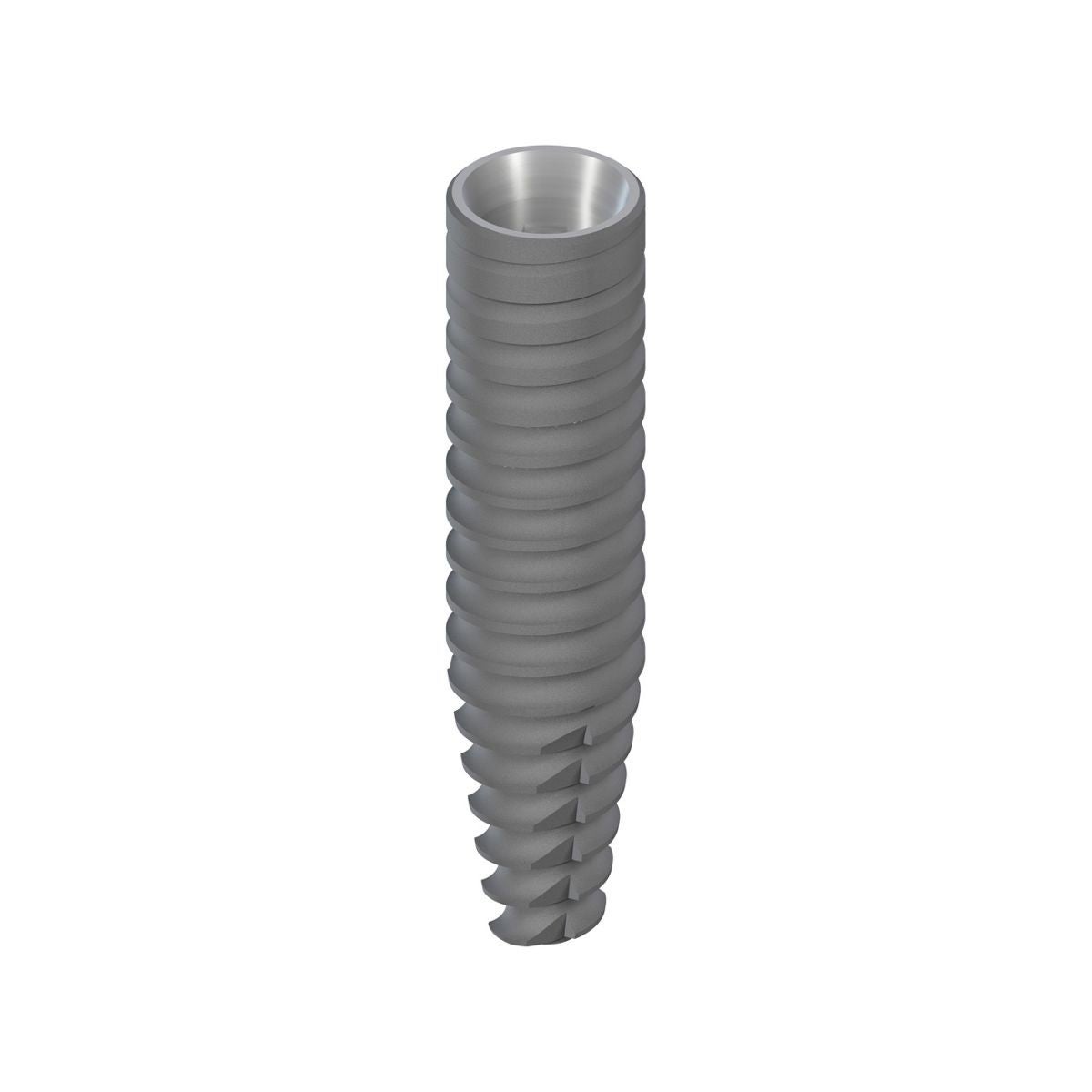 Produktbild - VF000178917 - Implantat och täckskruv titan BLT NC SLA Loxim 3,3x14mm