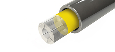 Produktbild - VF000108773 - Backflush-borstnål 27G