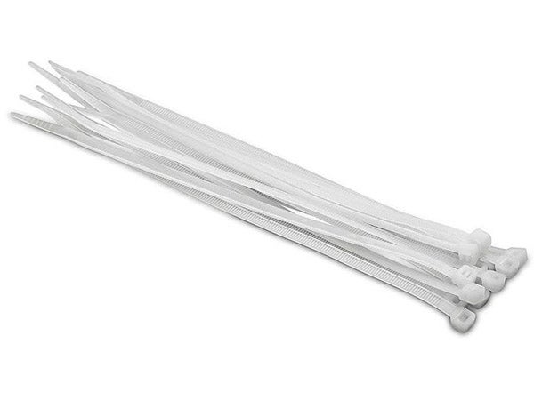 Produktbild - 62288 - Buntband nylon 20cmx2,5mm