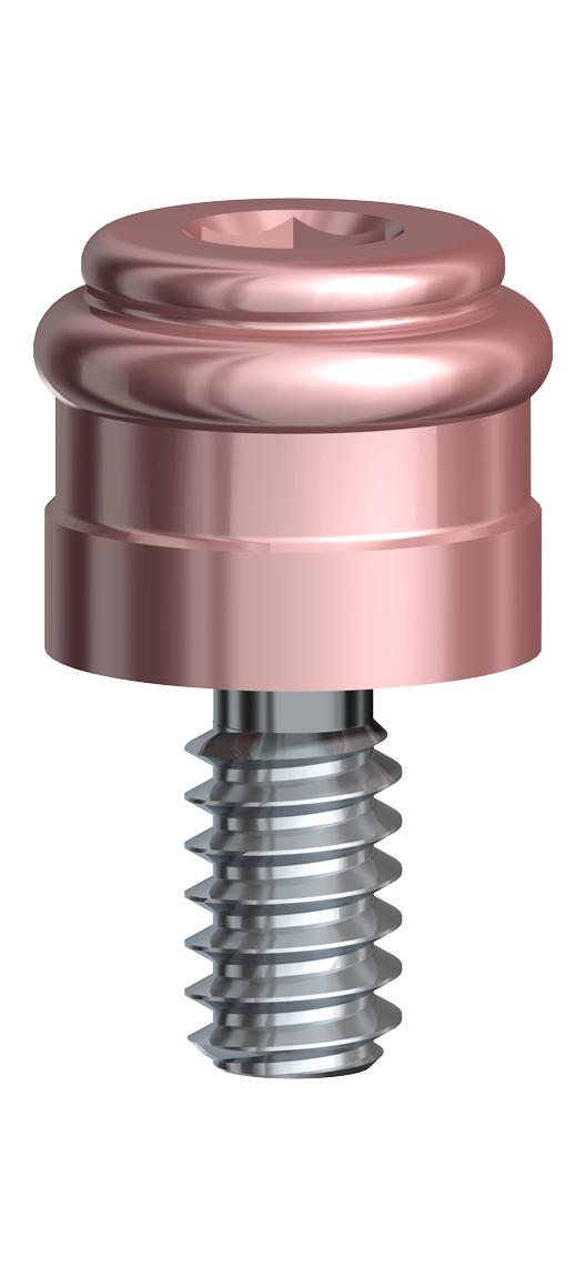 Produktbild - VF000181007 - Fästesystem extern hexagon NP 1mm