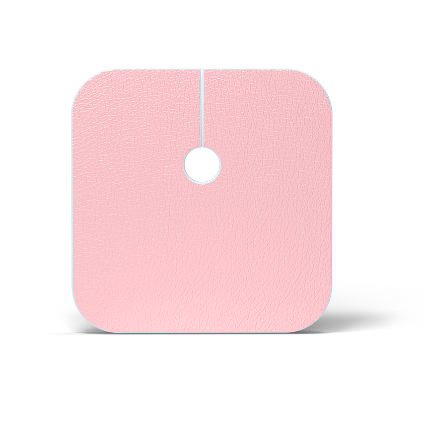 Produktbild - 72101 - Trakealförband polyuretanskum 9x9cm