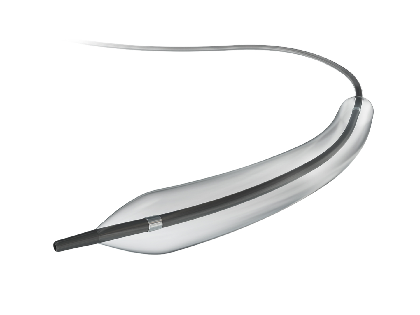 Produktbild - VF000156824 - Ballongkateter Metacross monorail 0.035" 10x80mm 135cm