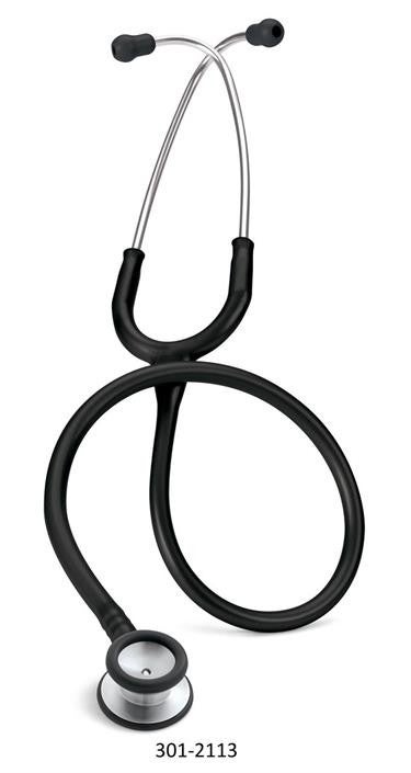 Produktbild - VF000152658 - Stetoskop komplett vändbart barn 36mm
