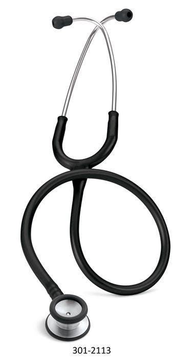 Produktbild - VF000152658 - Stetoskop komplett vändbart barn 36mm