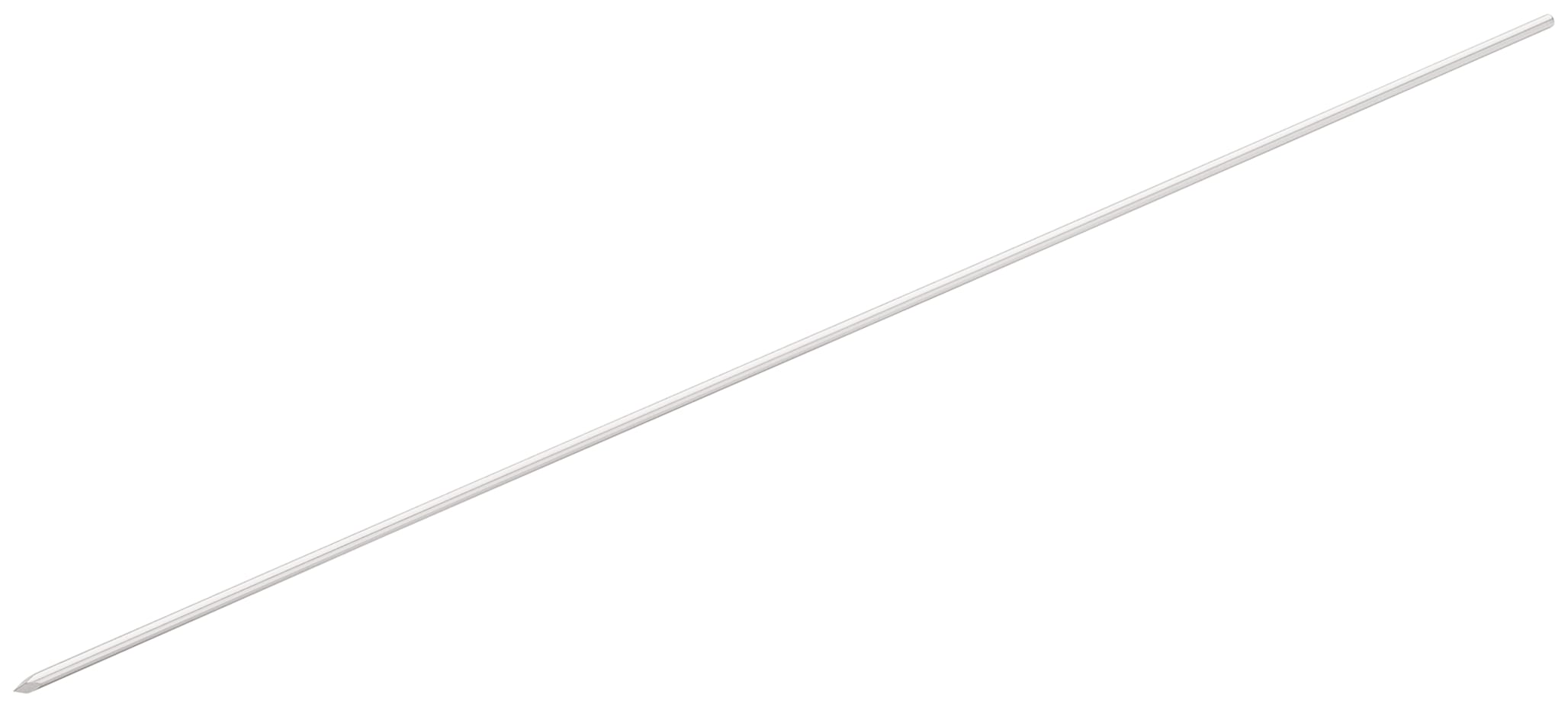 Produktbild - VF000190076 - Gängade stift till ovan offererade skruvar Ø2,0-3,4