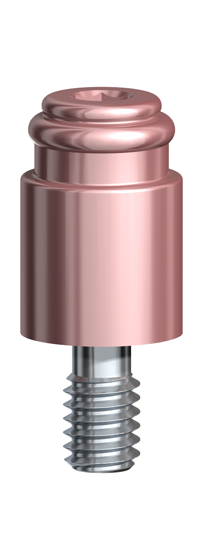 Produktbild - VF000181015 - Fästesystem extern hexagonRP 4mm