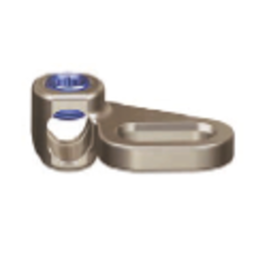 Produktbild - VF000167162 - EXP SLOT CON OFF L POLYBOLT TI