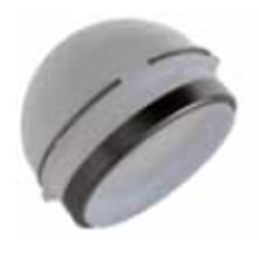 Produktbild - VF000124312 - PIN 32MM CONSTR +4 NEU OD 52