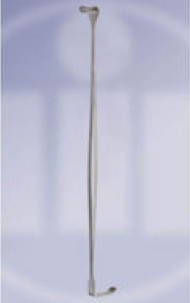 Produktbild - VF000177077 - COPE RETR D/E 18CM