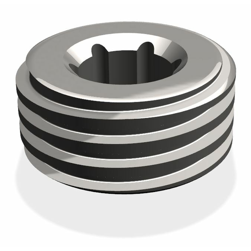 Produktbild - VF000166849 - VIPER SINGLE INNIE SET SCREW