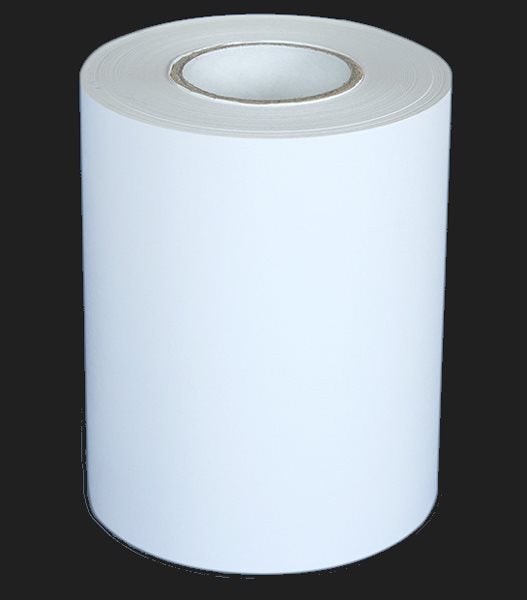 Produktbild - 54065 - Registerpapper otryckt termopapper 110mmx76m innerdiameter 40