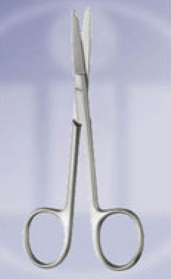 Produktbild - VF000177262 - SPENCER STITCH SCRS 10.5CM