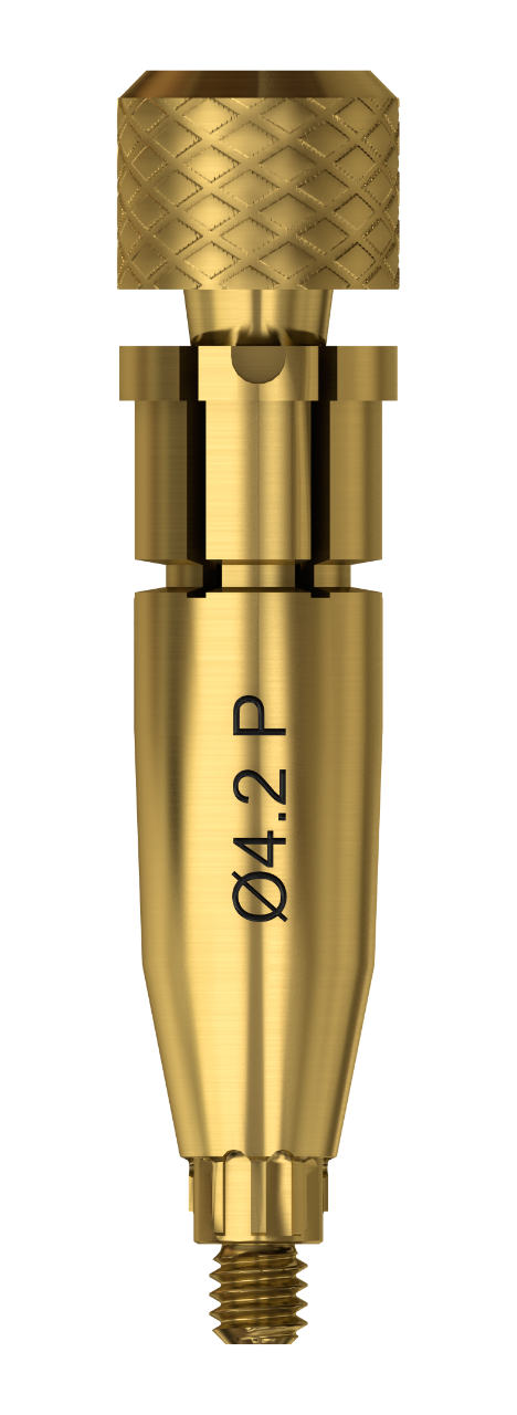 Produktbild - VF000178680 - EV-Positioneringshjälpmedel Profile 4,2 6-9-13