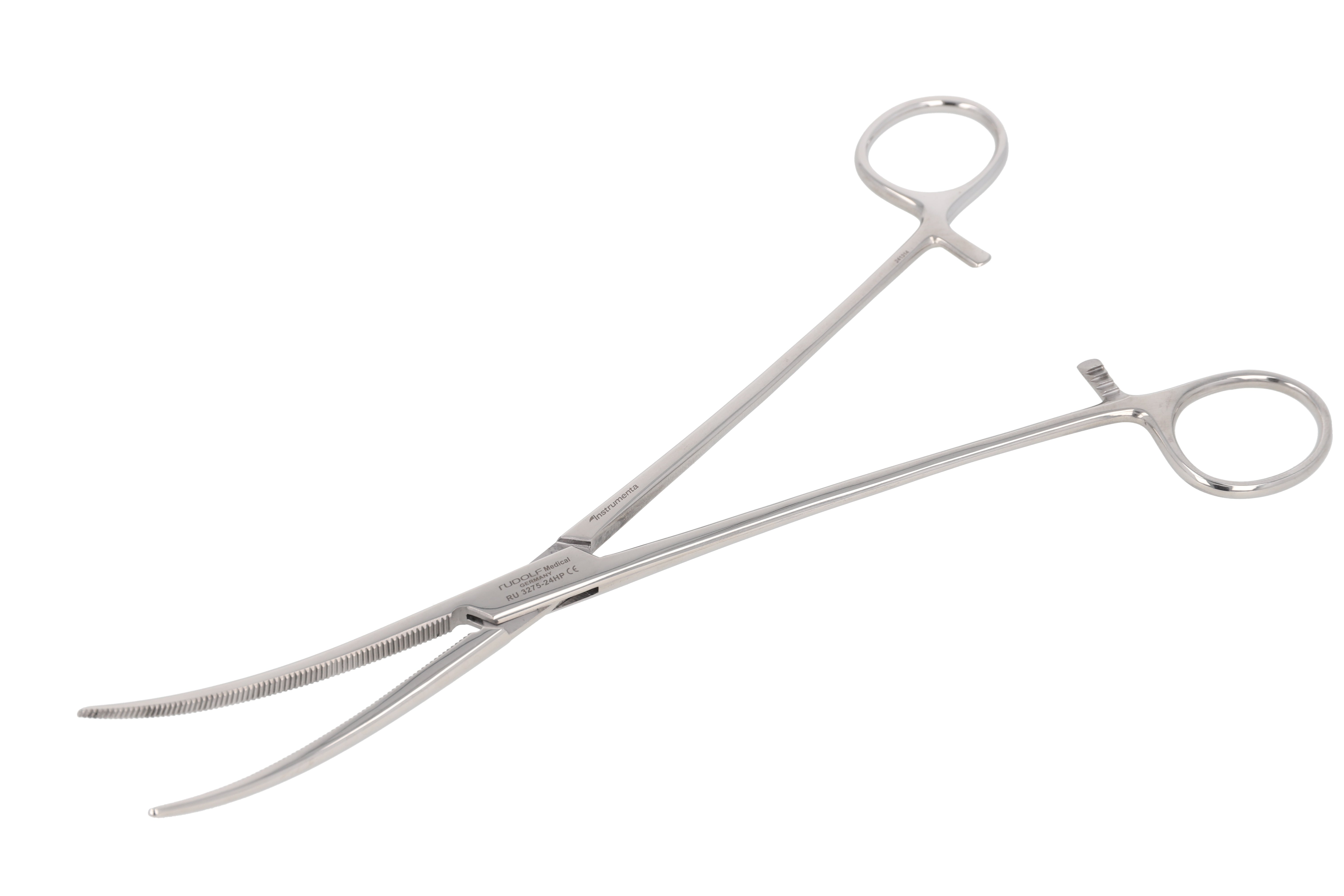 Produktbild - VF000176967 - PEANG CRAFOORD, BÖJD SVENSK MODELL, 24 CM