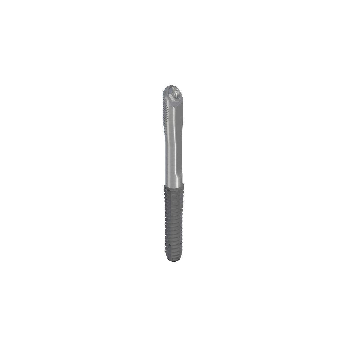 Produktbild - VF000179281 - Zygomatimplantat platt titan ZAGA 4,3x35mm
