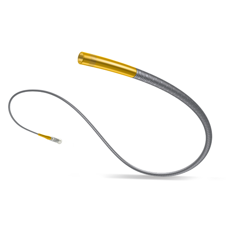 Produktbild - VF000154141 - Mikrokateter Direxion med rak tipp utan ledare 0.021" 2,4Fr 130cm