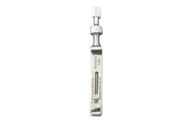 Produktbild - VF000174675 - Matrishållare vänster nr