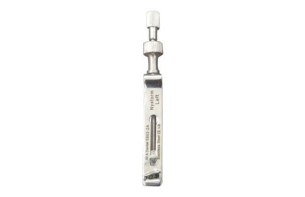 Produktbild - VF000174675 - Matrishållare vänster nr