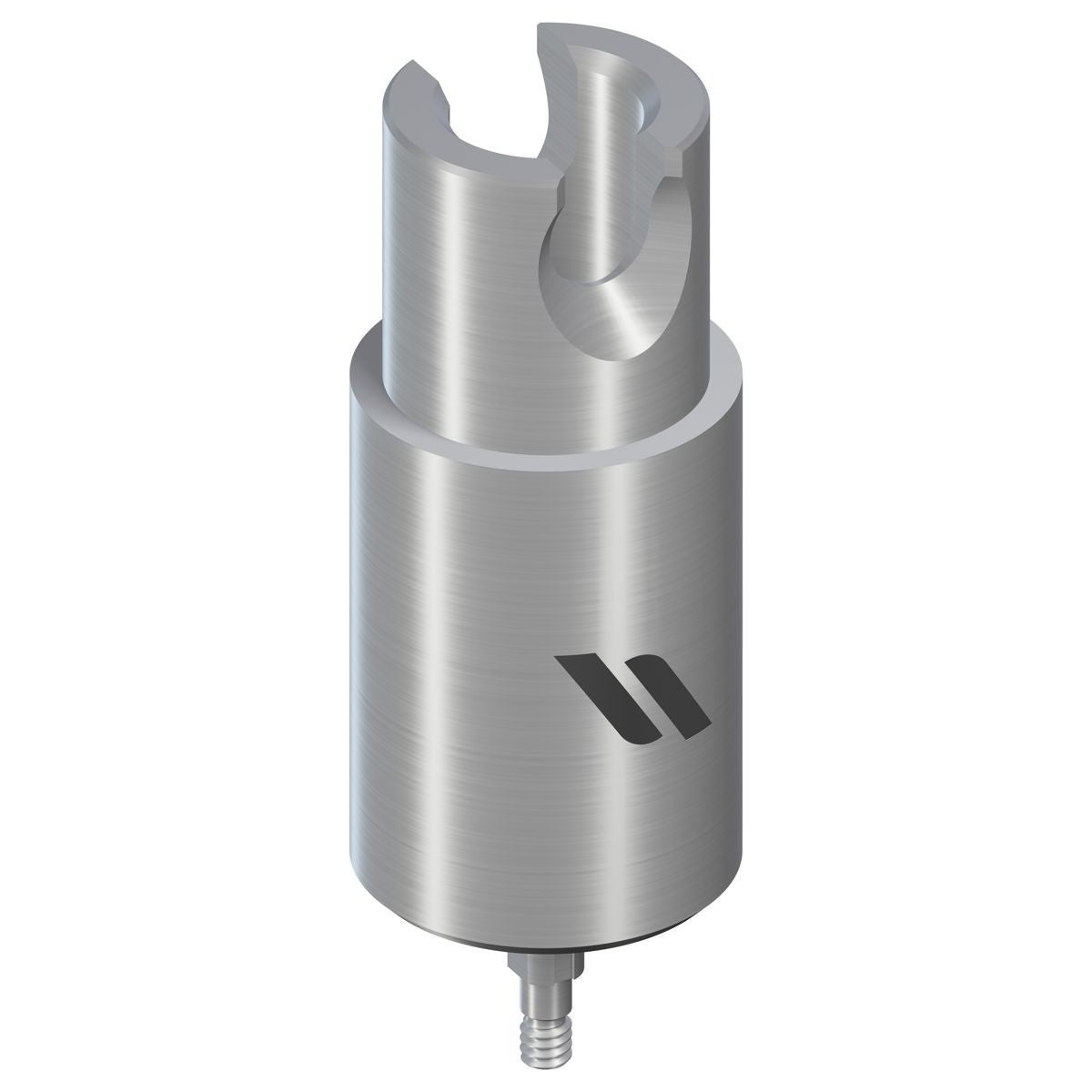 Produktbild - VF000179422 - Förfräst abutmentämne NC TAN 12