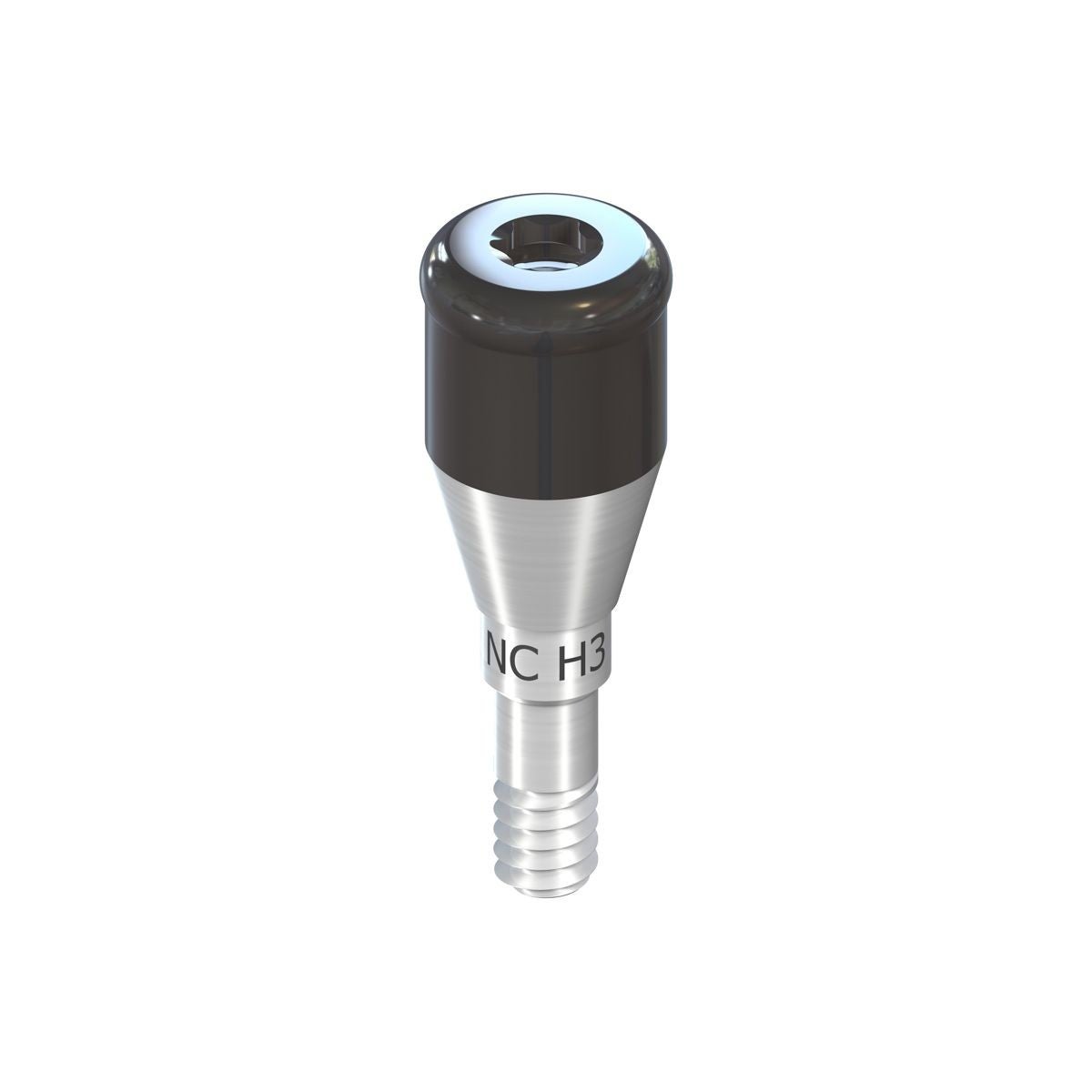 Produktbild - VF000179062 - Abutment NC TAV 0° H3mm