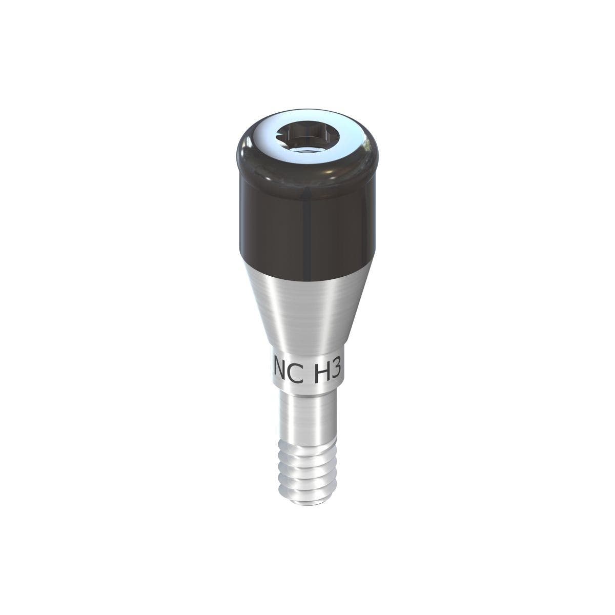 Produktbild - VF000179062 - Abutment NC TAV 0° H3mm