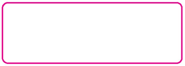 Produktbild - 62711 - Etikett Cosmic thermo Synthermal PP 65x22mm 1500st/rulle