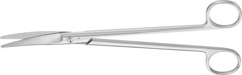 Produktbild - VF000176836 - SAX MAYO-HARRINGTON BÖJD 230MM