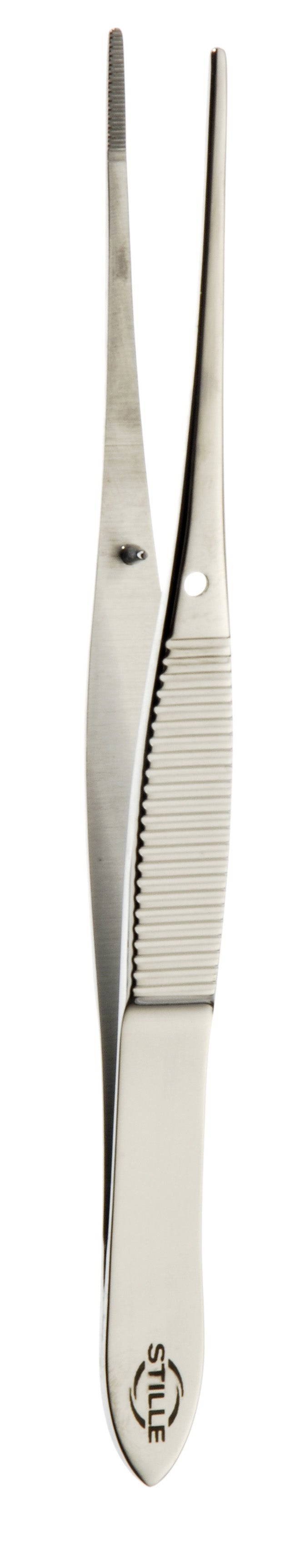 Produktbild - VF000176910 - IRISPINCETT STILLE 1X2 KLOR 10 CM