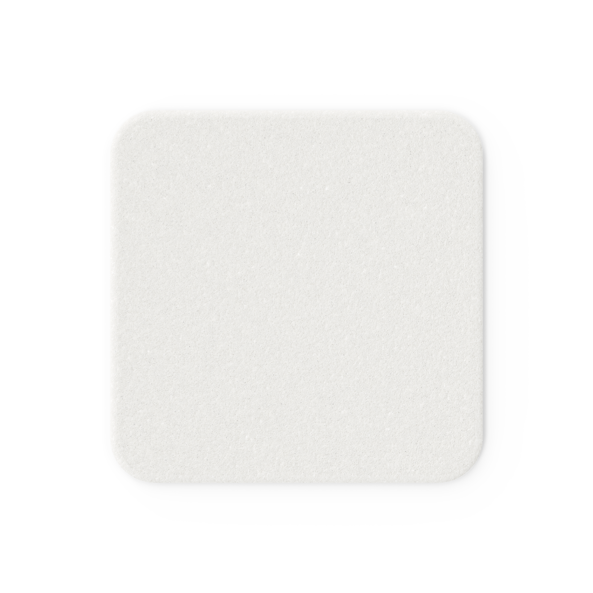 Produktbild - VF7002867 - Polyuretanskumförband med silikonbeläggning för lätt vätskande sår 5x5cm