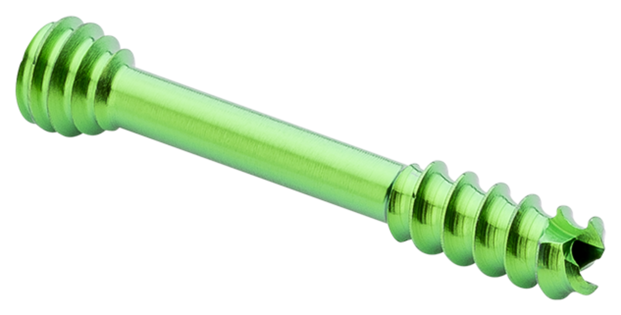 Produktbild - VF000189626 - Kanylerade skruvar, kompression  Ø2,0-3,4, ≤30mm.