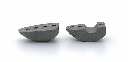 Produktbild - VF000128266 - ENDO-MODEL® -M ,FEMURSEG. LATERAL M1, H20 MM, HÖ