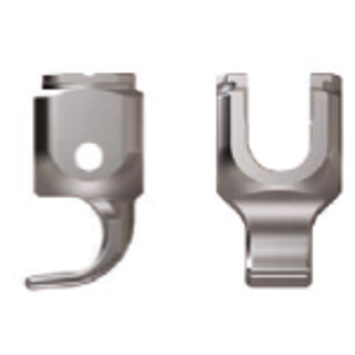 Produktbild - VF000167170 - IEXP 635 TI OPN HK WIDE 11