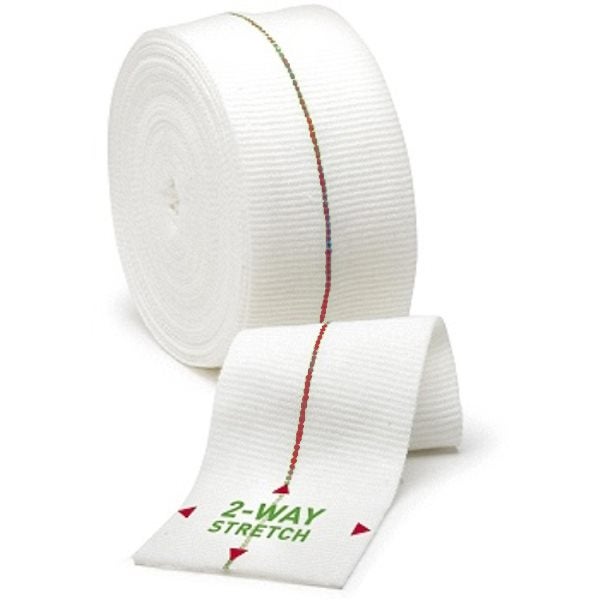Produktbild - 52669 - Tubbandage för fixation dubbel stretch 3,5cmx10m