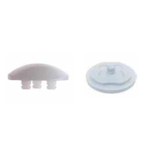 Produktbild - VF000124639 - PFC OVAL DOME PATELLA 38