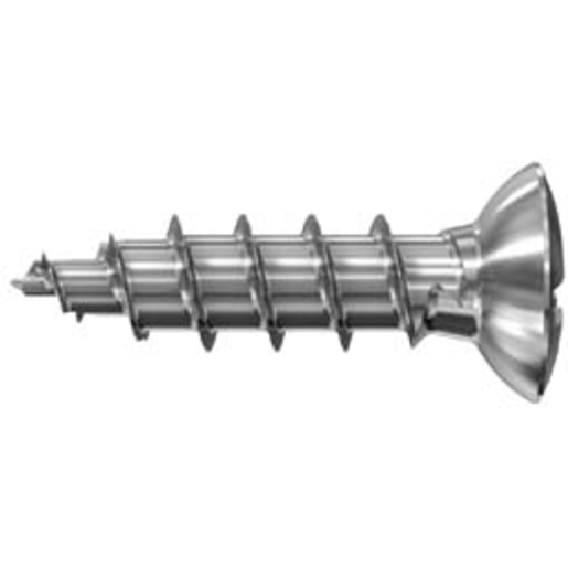 Produktbild - VF000123179 - MATMAND SCR Ø2 SELF-DRILL L8 TAN 1U I/CLIP