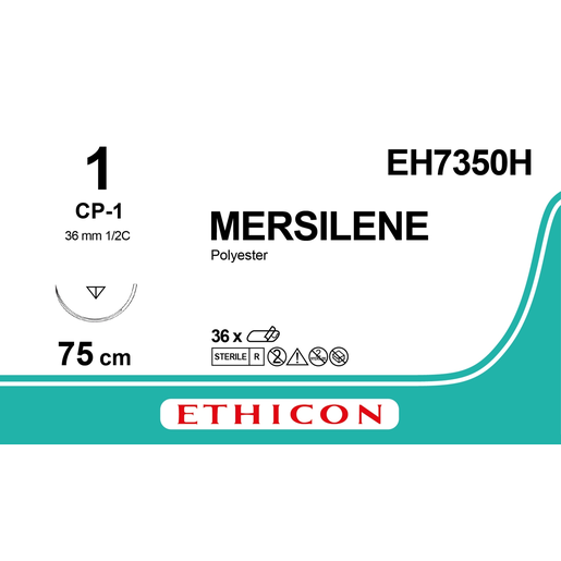 Produktbild - VF000148420 - MERSILENE 1 CP-1 75CM