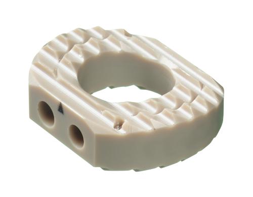 Produktbild - VF7005293 - Cespace Peek Implant 5° 14X5Mm Anatomic