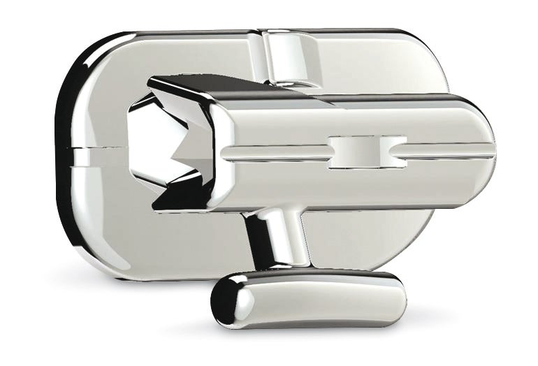 Produktbild - VF000141471 - Buckaltub rostfritt stål för höger underkäke Damon -28°/+2°/+2° 0.022" 10-pack