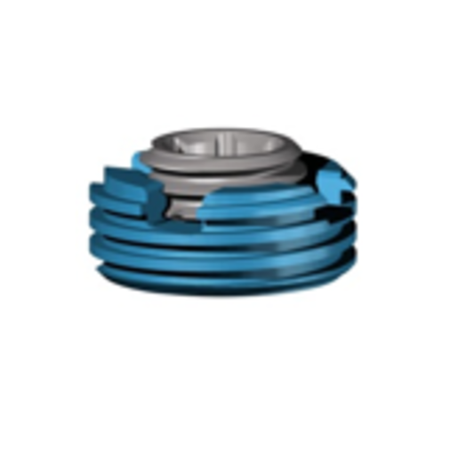 Produktbild - VF000166850 - VERSE CORRECTION KEY INNIE