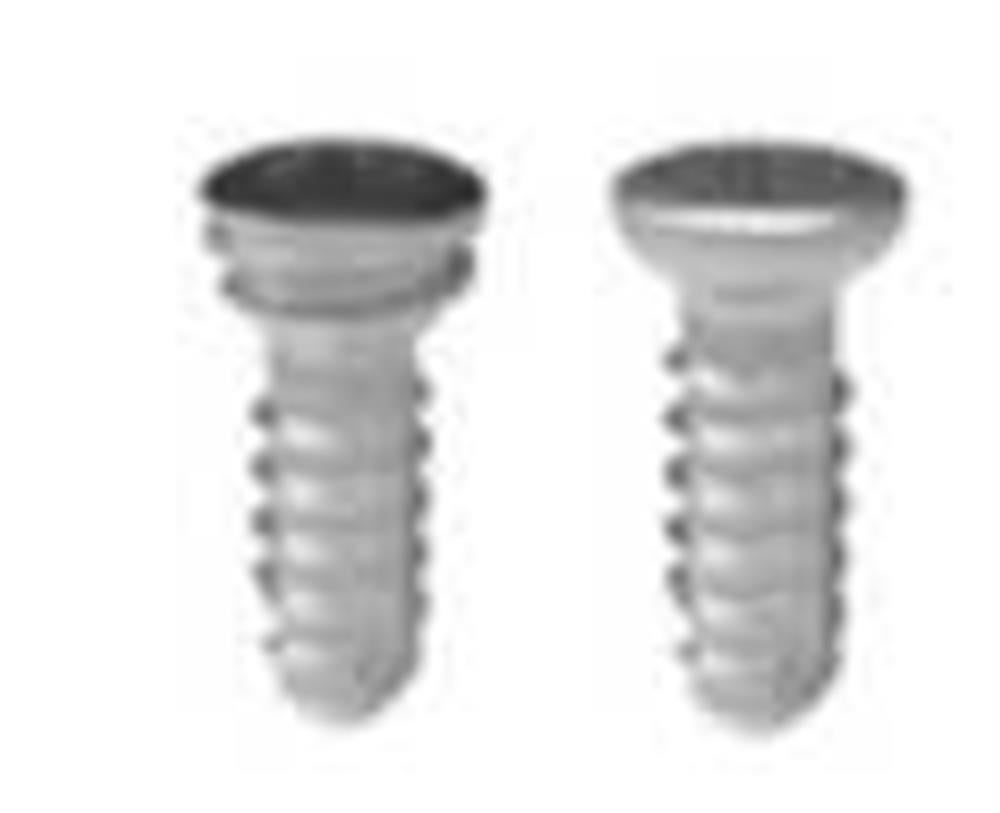Produktbild - VF000191431 - Bone Screw VariAx2  T6;  Ø2.0mm / L:40mm