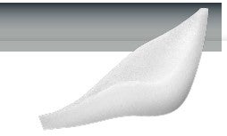 Produktbild - VF000119425 - MEDPOR MEDIUM RIGHT