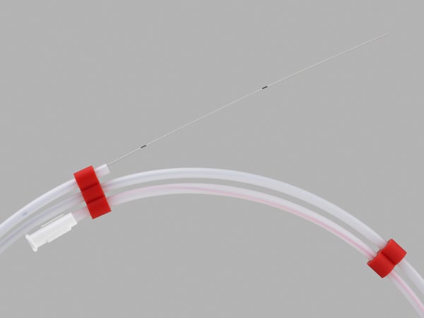 Produktbild - 63552 - Ledare till uretärkateter rak 145cm