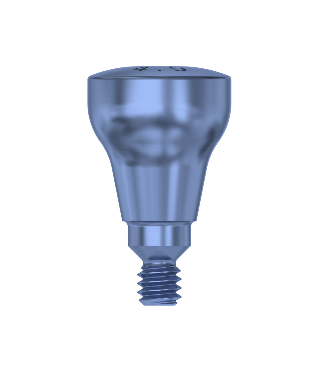 Produktbild - VF000178254 - Läkdistans EV strl L 6,5x4,5mm